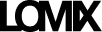 lomix logo