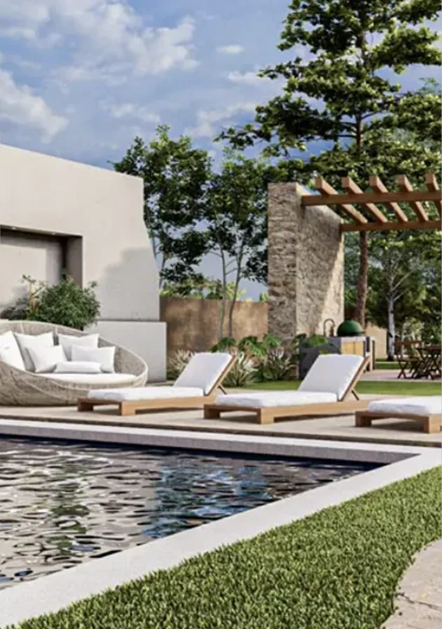 Proyectos Horizontales